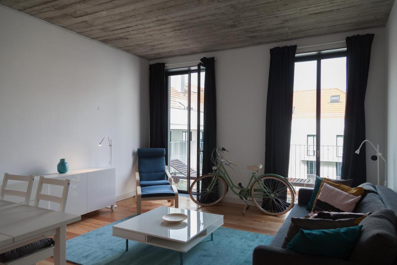 Flh Intendente Relaxing Lejlighed Lisboa