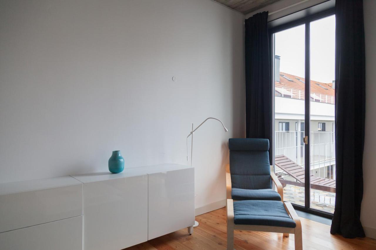Lejlighed Flh Intendente Relaxing Lisboa