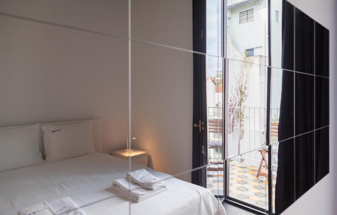 Flh Intendente Relaxing Lejlighed Lisboa